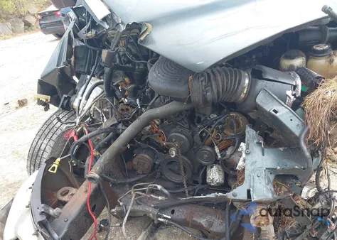 2004 Ford F-150 Stx/Xl/Xlt from USA, damaged, VIN 1FTRF14W14NB97084